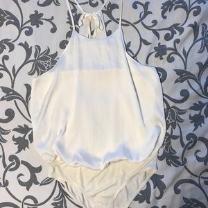 Abercrombie & Fitch bodysuit Size S